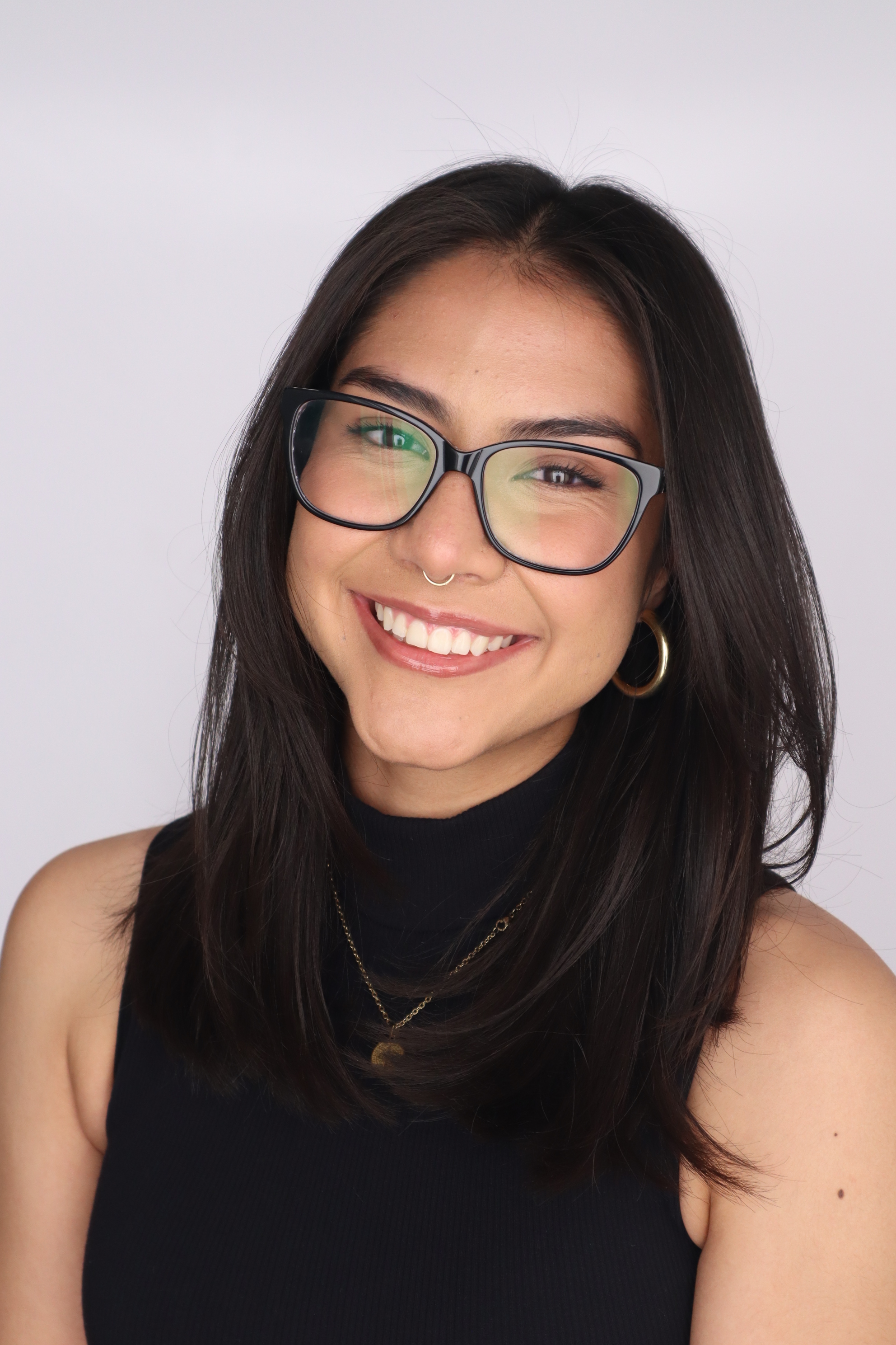 Mayte Alonso Headshot