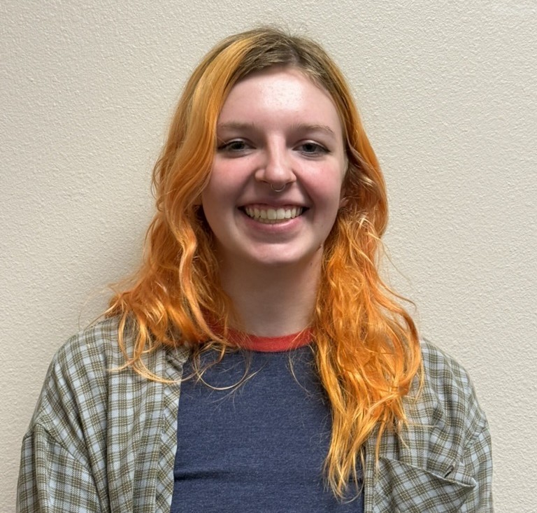 New Scholar 2 Headshot