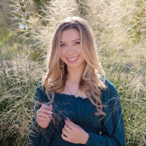 Emily Miera Headshot