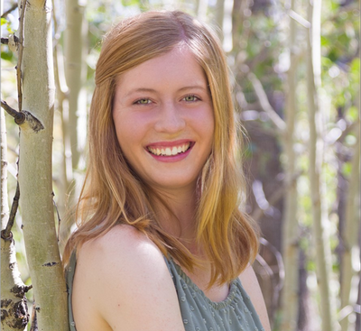 Gwendolyn Pickett Headshot