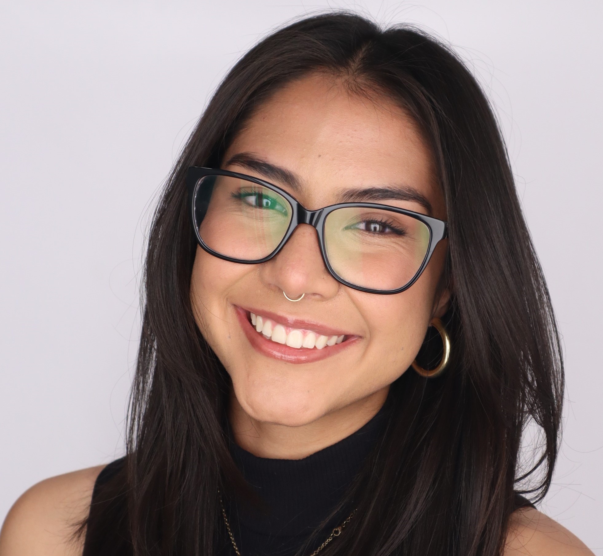 Mayte Alonso Headshot